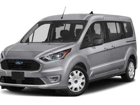 FORD TRANSIT CONNECT 2019 NM0GS9F24K1412678 image